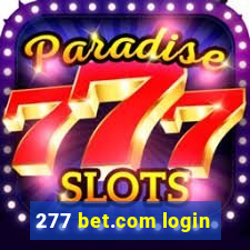 277 bet.com login